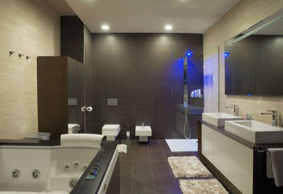 Bathroom With Style