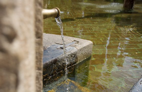 Rainwater harvesting