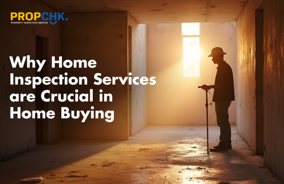 Why Home Inspection Services are Crucial in Home Buying 