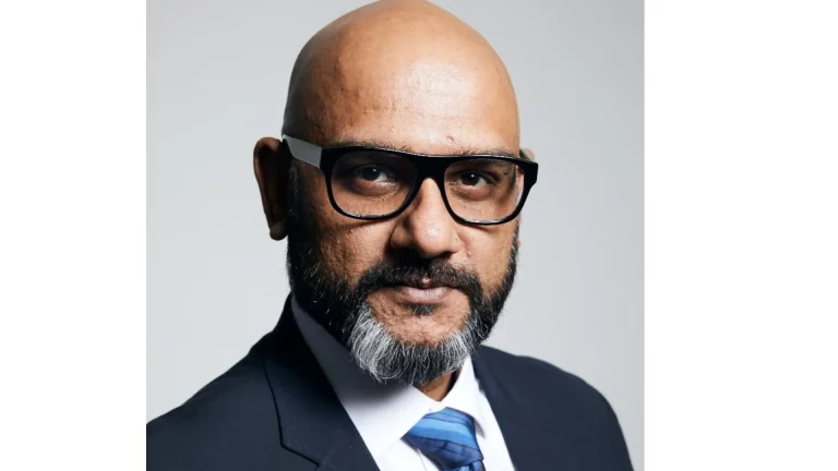 Saurabh Tyagi